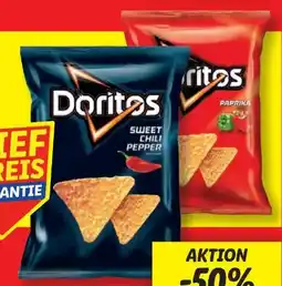 Lidl Doritos Sweet Chili Pepper Angebot