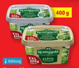 Lidl Kerrygold Extra Ungesalzen Angebot