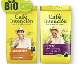Scheck-in-Center Darboven Bio Cafe Intencion Aromatico Angebot