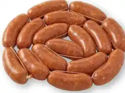 Scheck-in-Center Original Chorizzo-Würstchen Angebot