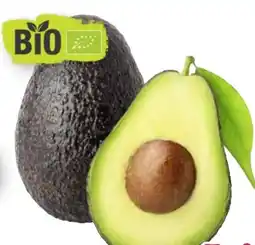 Scheck-in-Center Bio-Avocados Angebot
