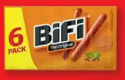 Lidl Bifi Original Angebot