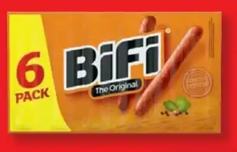 Lidl Bifi Original Angebot