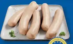 Lidl Metzgerfrisch Original Thüringer Rostbratwurst Angebot