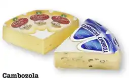Scheck-in-Center Käserei Champignon Cambozola Angebot