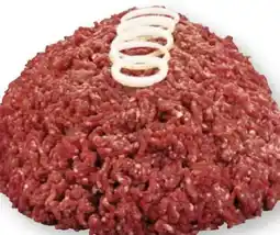 Scheck-in-Center Rinderhackfleisch Angebot