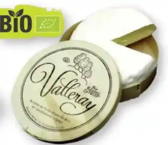 Scheck-in-Center Bio-Käserei Zurwies Bio-Valleray Angebot