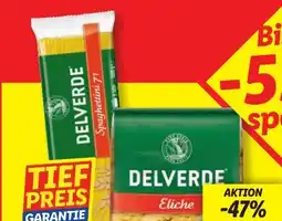 Lidl Delverde Eliche Angebot
