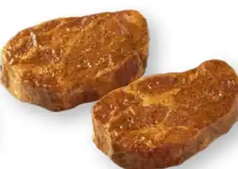 Scheck-in-Center Schweinenackensteak Angebot