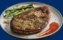 Lidl Metzgerfrisch Premium Lammkeule Angebot