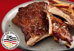 Lidl Grillmeister Spare Ribs Angebot