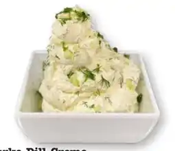 Scheck-in-Center Scheck-in Center Gurke-Dill-Creme Angebot