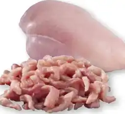 Scheck-in-Center Hähnchen-Brustfilet Angebot