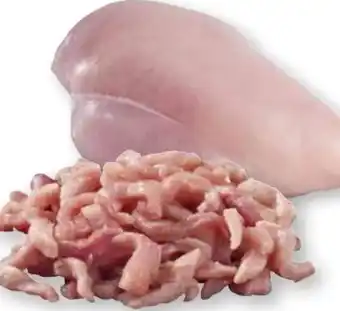 Scheck-in-Center Hähnchen-Brustfilet Angebot