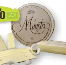 Scheck-in-Center Bio-Käserei Zurwies Bio Münster Angebot
