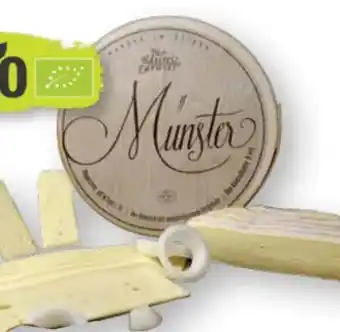 Scheck-in-Center Bio-Käserei Zurwies Bio Münster Angebot