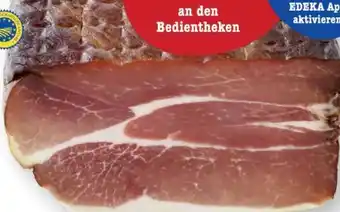 Scheck-in-Center Schwarzwaldhof Schwarzwälder Schinken Angebot