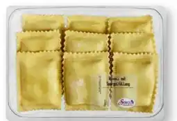 Scheck-in-Center Scheck-in Manufaktur Ravioli mit Spargelfüllung Angebot