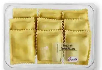 Scheck-in-Center Scheck-in Manufaktur Ravioli mit Spargelfüllung Angebot