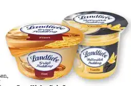 Scheck-in-Center Landliebe Grießpudding Angebot