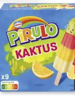 Scheck-in-Center Nestlé Pirulo Kaktus Angebot