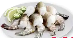 Scheck-in-Center King Prawns Angebot