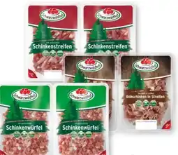 Scheck-in-Center Schwarzwaldhof Schinkenwürfel Angebot