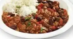 Scheck-in-Center Scheck-in Genusswelt Chili con Carne Angebot