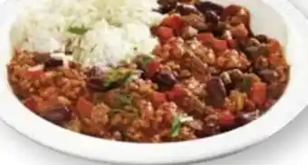 Scheck-in-Center Scheck-in Genusswelt Chili con Carne Angebot