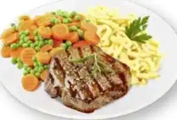 Scheck-in-Center Scheck-in Genusswelt Schweinenacken Angebot