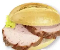 Scheck-in-Center Scheck-in Genusswelt Fleischkäse mit Brötchen Angebot