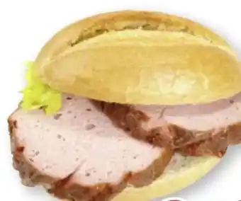 Scheck-in-Center Scheck-in Genusswelt Fleischkäse mit Brötchen Angebot