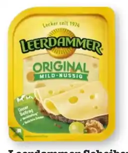 Scheck-in-Center Leerdammer Scheiben Angebot