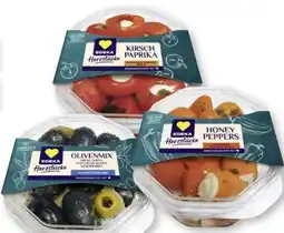 Scheck-in-Center Edeka Herzstücke Antipasti Angebot