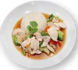 Scheck-in-Center Scheck-in Genusswelt Chop Suey Angebot