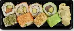 Scheck-in-Center Sushi California Mix Angebot