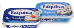 Scheck-in-Center Exquisa Der Sahnige Angebot