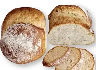Scheck-in-Center Scheck-in Bäckerei Gründerbrot Dinkel Angebot