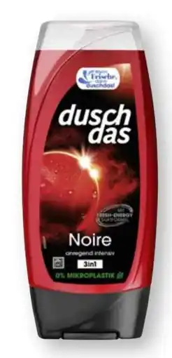 Scheck-in-Center Duschdas Duschgel Angebot