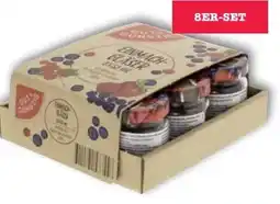 Scheck-in-Center Gut & Günstig Einmachglas Angebot