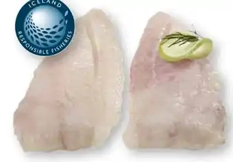 Scheck-in-Center Rotbarschfilets Angebot