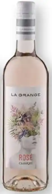 Scheck-in-Center La Grange Classique Rose Angebot