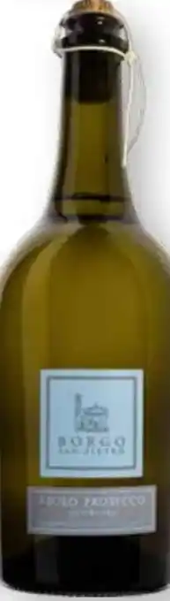 Scheck-in-Center Borgo San Pietro Asolo Prosecco Superiore Angebot