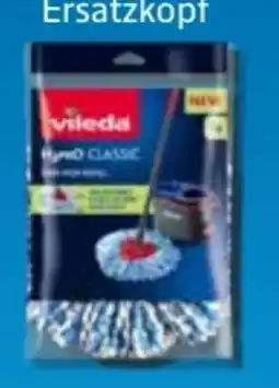Scheck-in-Center Vileda Ersatzkopf Angebot