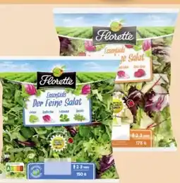 Edeka Florette Der Feine Salat Angebot