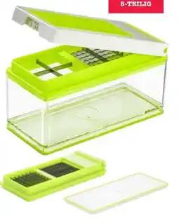 Scheck-in-Center Genius Nicer Dicer Precision Angebot