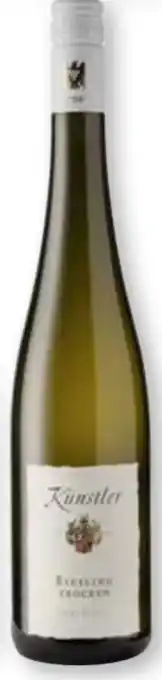 Scheck-in-Center Weingut Künstler Riesling Angebot