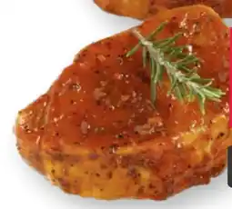 Scheck-in-Center Rückensteaks Angebot