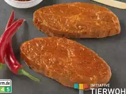 Edeka Feuerwehr-Steaks Angebot
