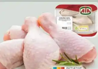 Edeka AIA Hähnchen-Unterkeulen Angebot